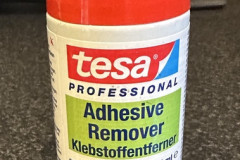 Tesa Adhesive Remover